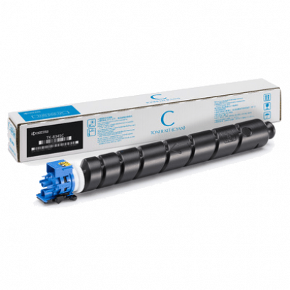 Kyocera Toner TK-8349C